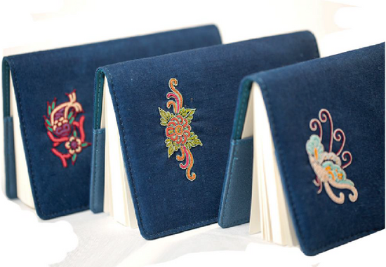 artisan handmade notebook