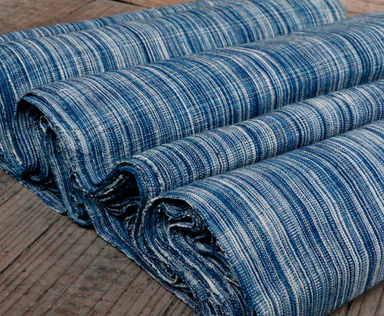 tribal handmade textile