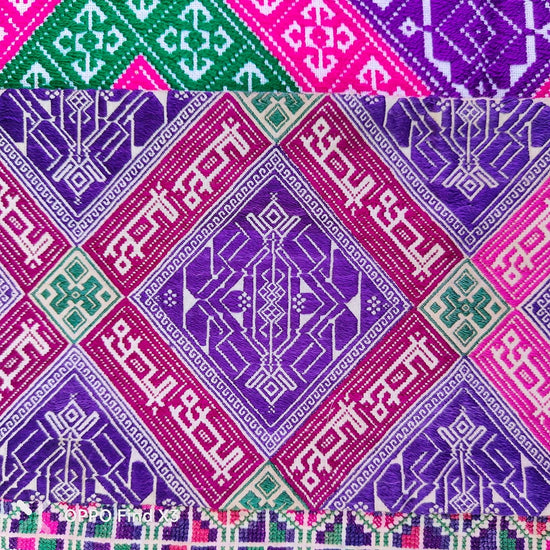  fabric pattern