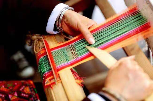 traditional handicrafts